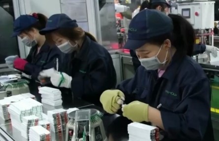 國家統(tǒng)計(jì)局：我國農(nóng)民工人數(shù)超2.9億人