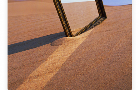 名言 | 顏之推：不修身而求令名于世者，猶貌甚惡而責(zé)妍影于鏡也