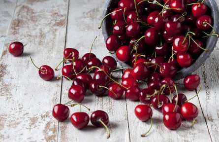 辟謠 | 這3個和櫻桃相關(guān)的謠言，你信過嗎？