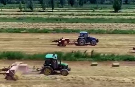 寧夏:為鄉(xiāng)村振興注入科技力量