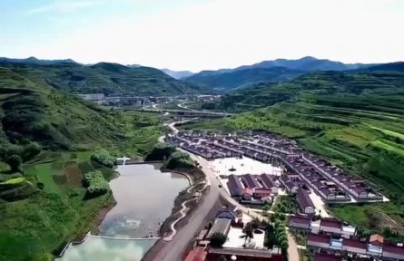 甘肅:培育壯大特色優(yōu)勢(shì)產(chǎn)業(yè) 夯實(shí)鄉(xiāng)村振興發(fā)展基礎(chǔ)