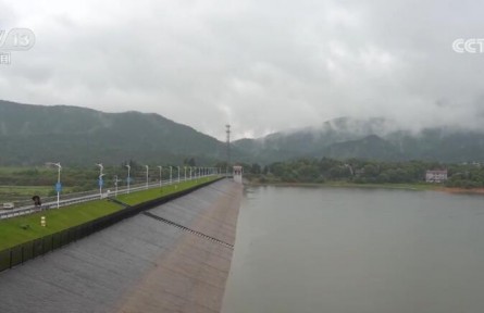 我國南方地區(qū)進入主汛期 各地將全力做好水旱災害防御工作