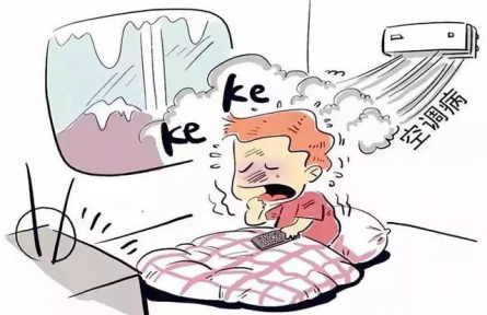 夏季如何預(yù)防感冒？