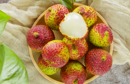 吃荔枝會(huì)上火嗎？