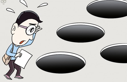 辟謠 | 在校生實習要小心避“坑”