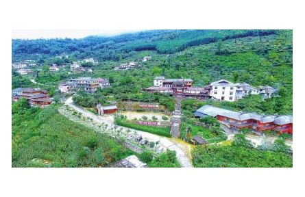 浙江“千萬工程”，四川可以學什么？