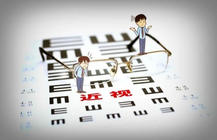 暑期“摘鏡熱”，這些“坑”不要踩