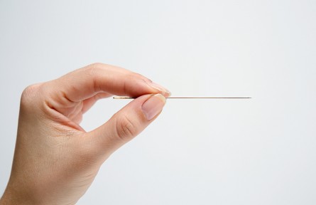 辟謠 | 電視劇中的“銀針試毒”是真的嗎？