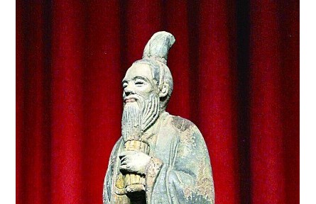 孟子：何必曰利？亦有仁義而已矣