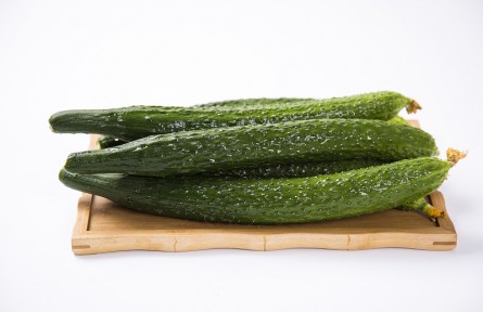 辟謠 | 每天吃一根黃瓜，身體會發(fā)生什么變化？真的降血壓、降血糖？