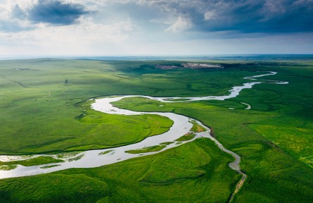 科普 | 河流流量是如何測的？