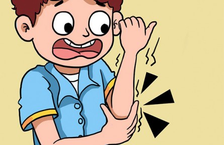 健康問答 | 不同類型的關(guān)節(jié)炎如何防治？