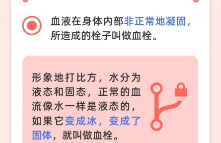 世界血栓日：血栓最易“栓”住哪些人？