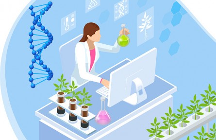 科技名詞 | 生物轉化 conversion，biotransformation