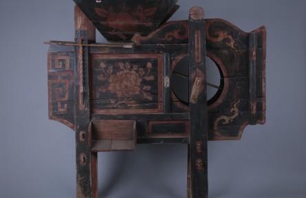 漢代人就用上農(nóng)機了？