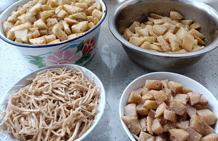 長期食用腌制菜對身體有害嗎？