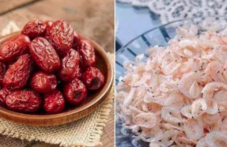 辟謠 | 紅棗與蝦皮同吃會中毒？真相是這樣……