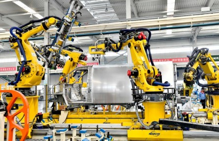 設(shè)立民營經(jīng)濟(jì)發(fā)展局，中國釋放什么信號？