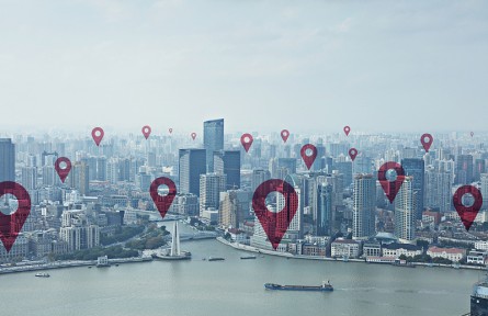 科技名詞 | 地理信息系統(tǒng) geographic infor-mation system，GIS