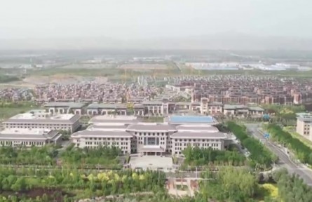 新疆:做強特色產(chǎn)業(yè)鏈 助力鄉(xiāng)村振興“加速跑”