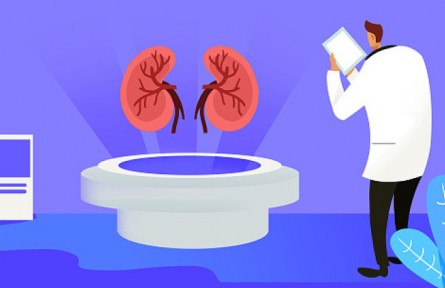 健康問答 | 哪些人是慢性腎臟病的高危人群？