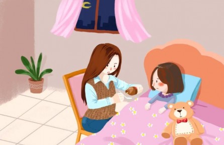 肺炎支原體感染、流感、手足口病、普通感冒的癥狀有什么不同？