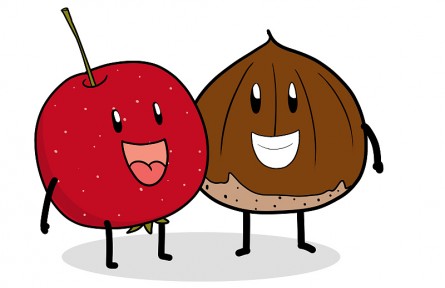 辟謠|山楂和板栗一起吃會導致胃石？來看真相