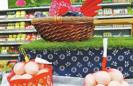 “功能雞蛋”更健康安全嗎？