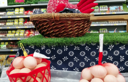 辟謠|富硒蛋、蝦青素蛋……“功能雞蛋”真有那么神？