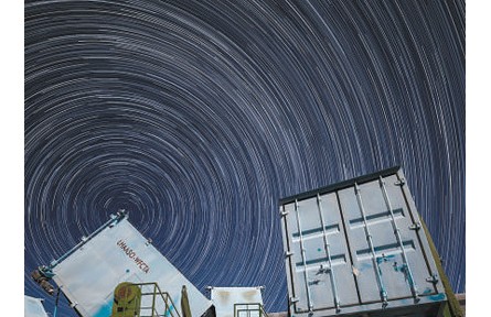 這一年，我們的重大科技成就