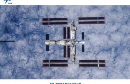 二〇二三，科技創(chuàng)新實現(xiàn)新突破