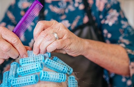 科普|這3類人，別輕易燙發(fā)！