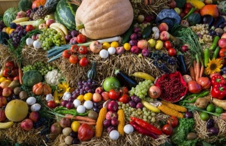 辟謠|果蔬皮營養(yǎng)多？到底要不要吃