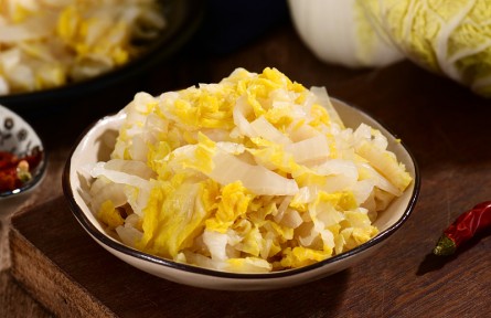 辟謠|酸菜真的致癌嗎？怎樣吃泡菜更健康？