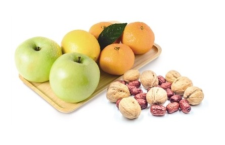 森林食物年產(chǎn)量超2億噸，人均產(chǎn)量130公斤左右——森林也是大糧庫(kù)