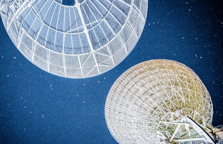 科普|織就“天網(wǎng)”，衛(wèi)星寬帶會讓我們永不失聯(lián)嗎