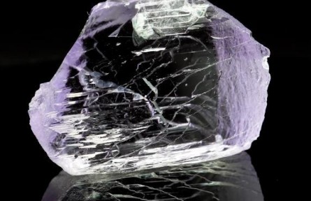 我國找鋰重大突破，探獲鋰資源近百萬噸！