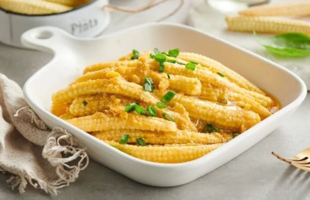 辟謠|迷你蔬菜營養(yǎng)高？與正常蔬菜有什么區(qū)別