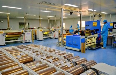 科技名詞|聚酰亞胺 polyimide；PI