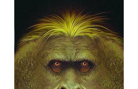 科普|“金剛”為何滅絕？他們用八年破解“懸案”