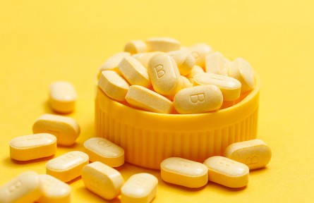 葉酸吃多了真的會致癌？怎樣補更安全？