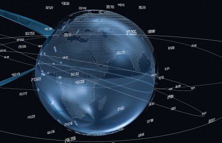 科技名詞|地球空間信息學(xué) Geoinformatics；Geomatics