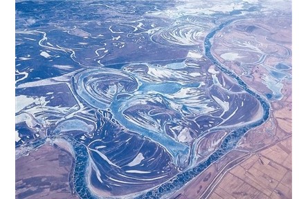 從頁巖里“榨”油有多難？