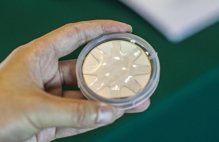 科技名詞 | 化學氣相沉積 chemical vapor deposition，CVD