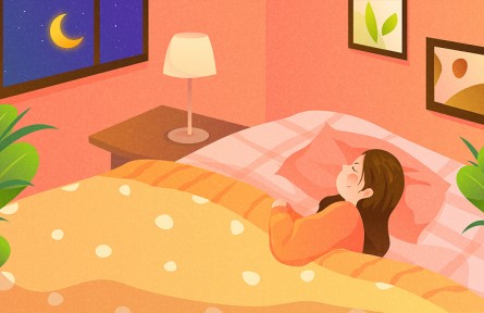 辟謠|睡不著就數(shù)羊？喝牛奶能助眠？關于助眠的7個真相