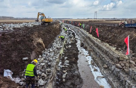 高單產，怎煉成？——來自松遼大地的春耕備耕觀察