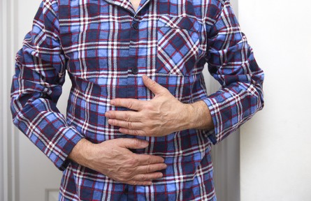 膽結(jié)石是不吃早餐餓出來的嗎？