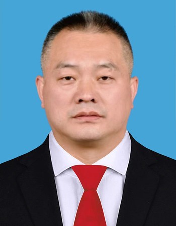 趙從進董事長，“三農(nóng)”服務、農(nóng)產(chǎn)品流通、企業(yè)管理專家