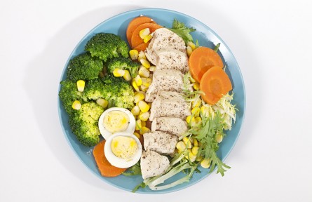 辟謠|靠吃減脂餐就能輕松變瘦？