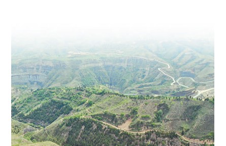 保護(hù)好、利用好土地資源